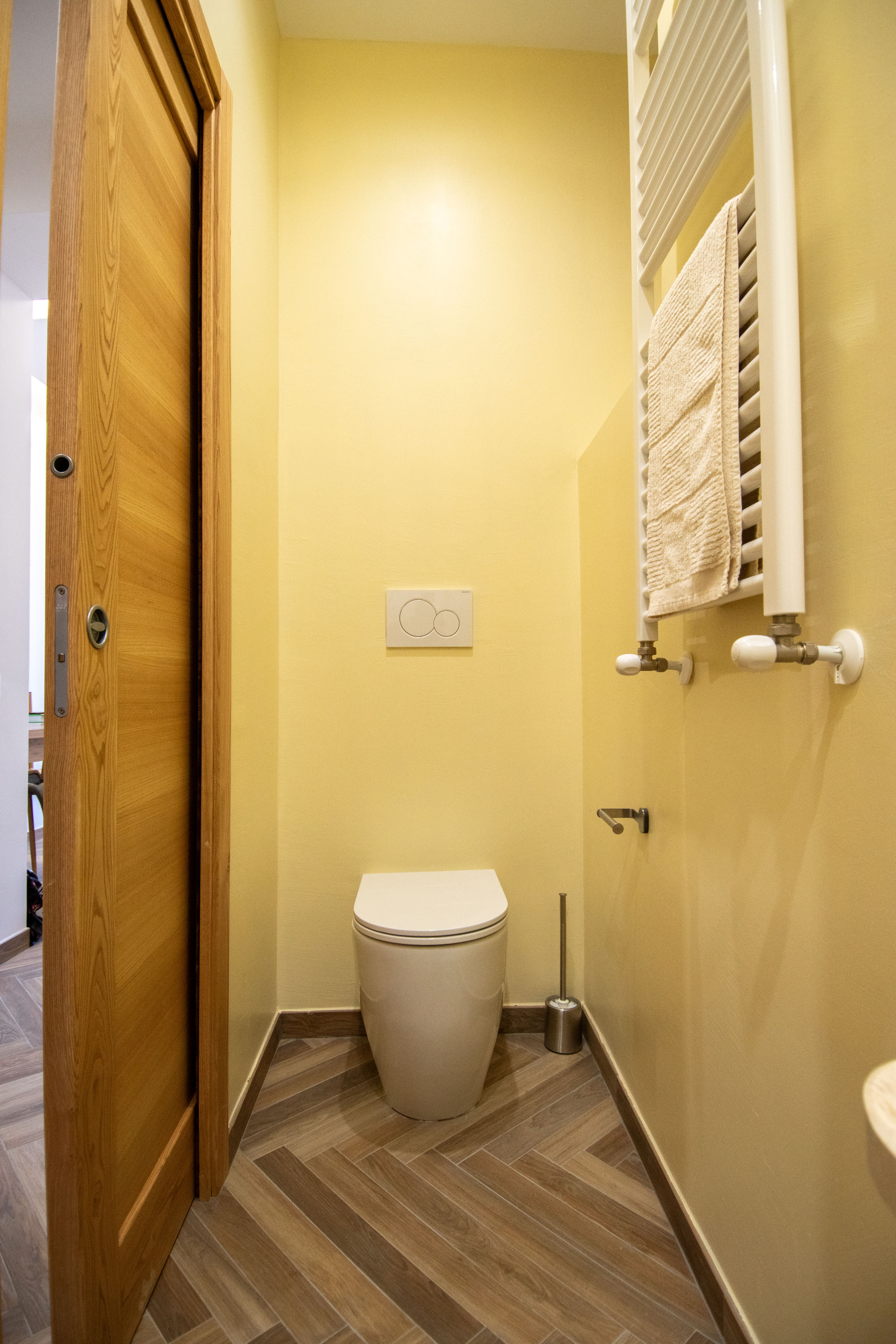 Finestra Sul Borgo - foto 15