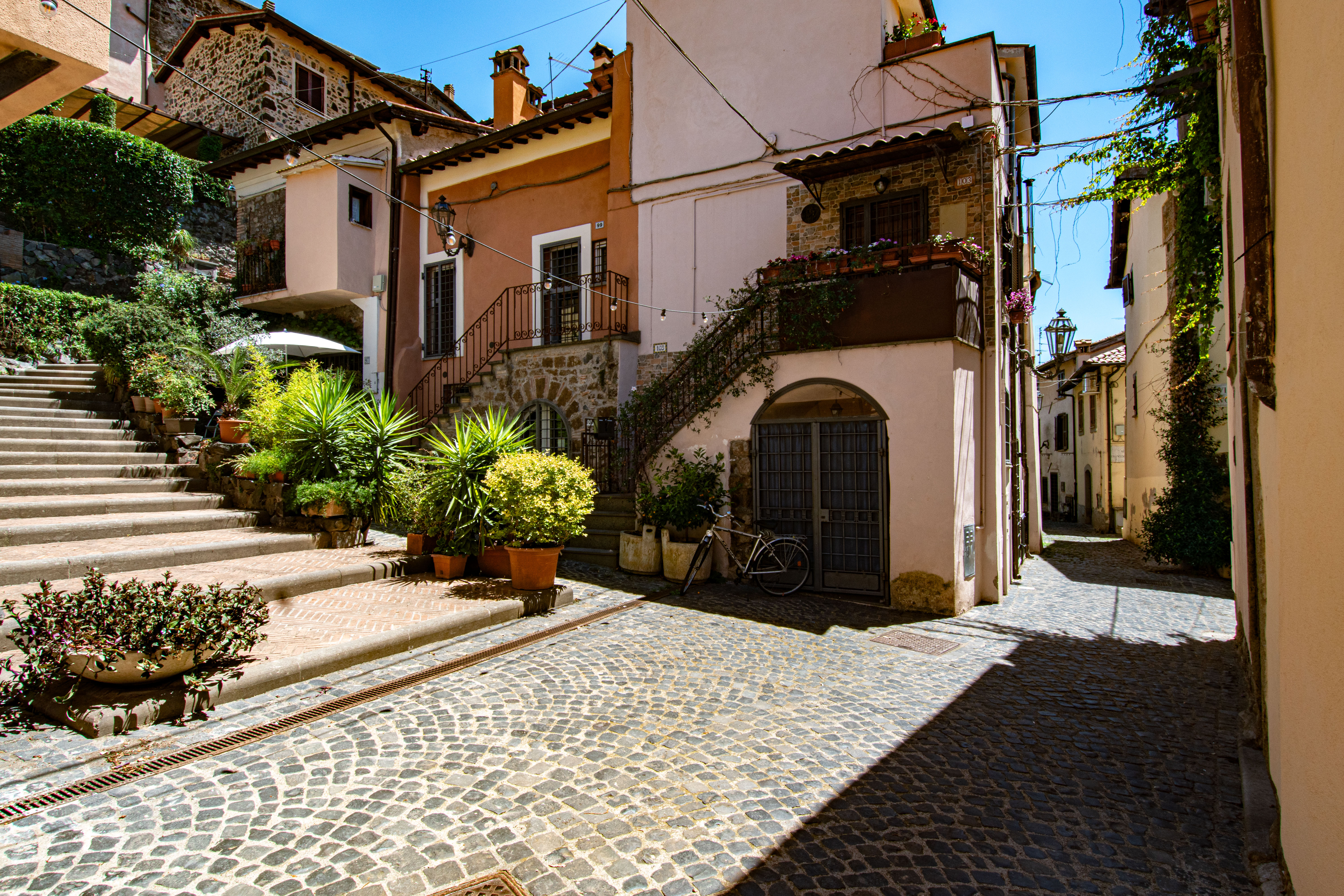 Finestra Sul Borgo - foto 25