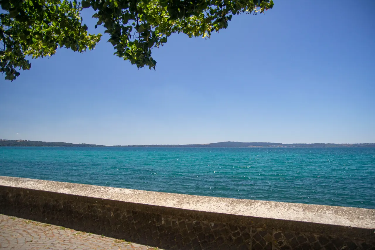 Tra borgo e lago: il meglio di Trevignano.